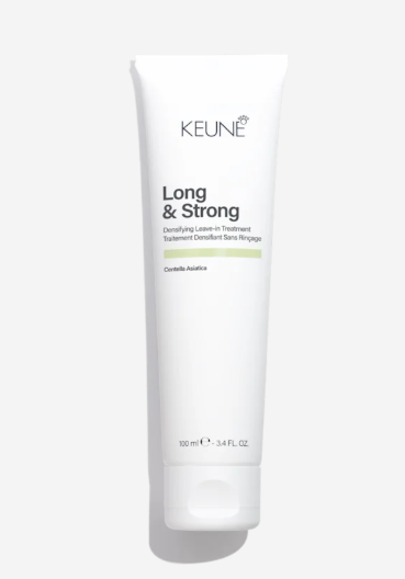Keune Long and Strong Leave In Treatment