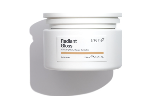 Keune Radiant Gloss Illuminating Mask