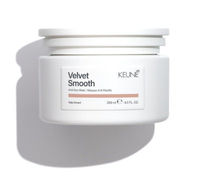Keune Velvet Smooth Anti-Frizz Mask