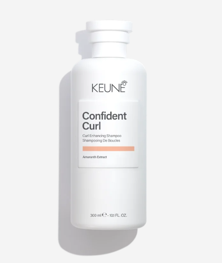 Keune Confident Curl Shampoo