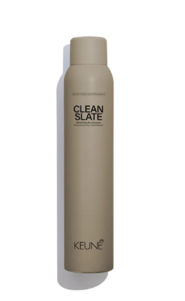 Keune Clean Slate Dry Shampoo