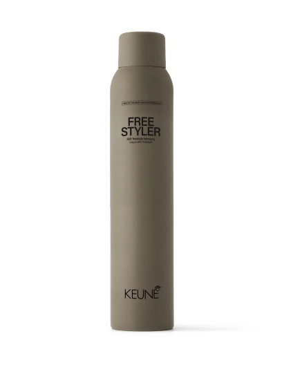 Keune Free Styler HairSpray