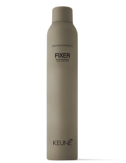 Keune Fixer Hairspray