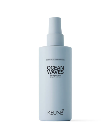 Keunes Ocean Waves