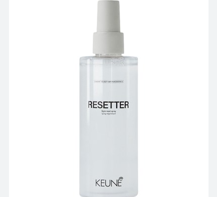 Keune Resetter