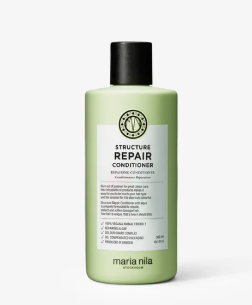 Maria Nila Structure Repair Shampoo