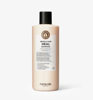Maria Nila Head & Hair Heal Shampoo