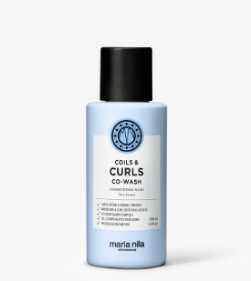 Maria Nila Coils & Curls Co-Wash