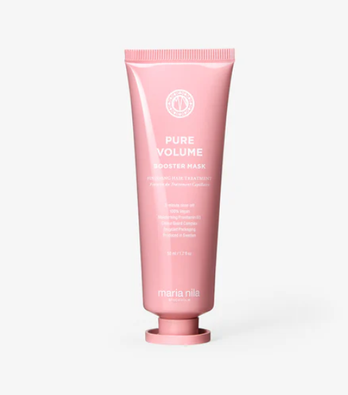 Maria Nila Pure Volume Masque