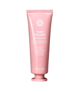Maria Nila Pure Volume Booster Masque