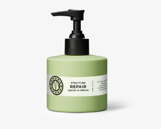 Maria Nila Structure Repair Leave-In Cream
