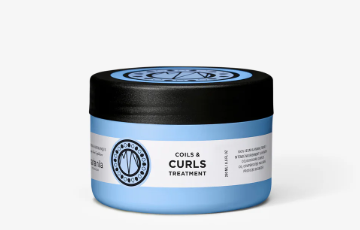 Maria Nila Curls & Coils Finishing Treatment Masque