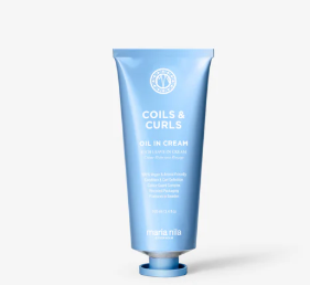 Maria Nila Curls & Coils Oil-In-Cream