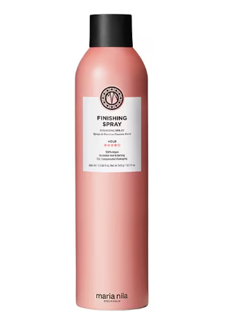 Maria Nila Finishing Spray