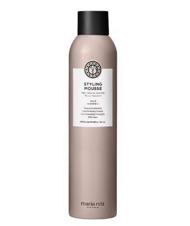 Maria Nila Styling Mousse