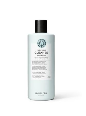 Maria Nila Purifying Cleanse Shampoo