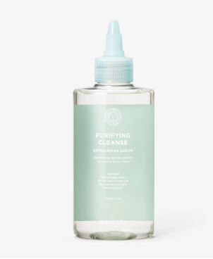 Maria Nila Purifying Cleanse Exfoliating Serum