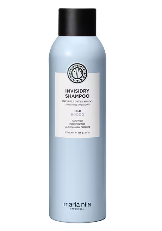 Maria Nila Invisidry Shampoo