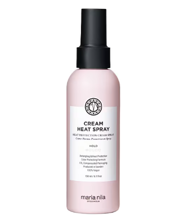Maria Nila Cream Heat Spray