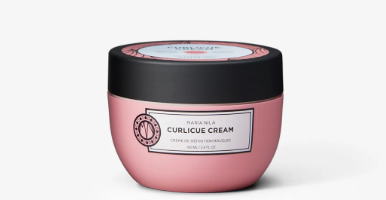 Maria Nila Curlicue Cream