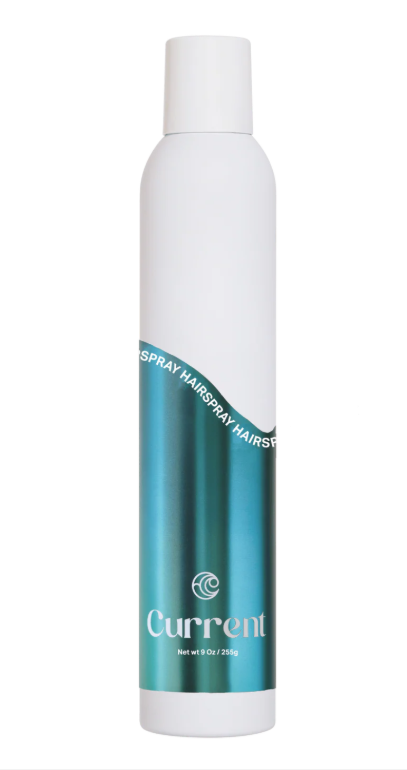 Current Hair Spray