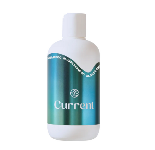 Current Blonde Shampoo