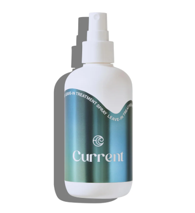 Current Leave-In Treatment