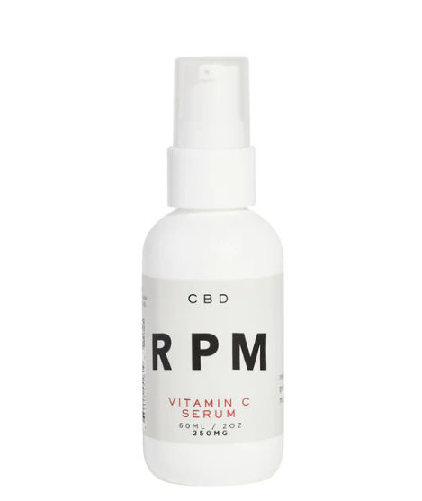 RPM Vitamin C Serum