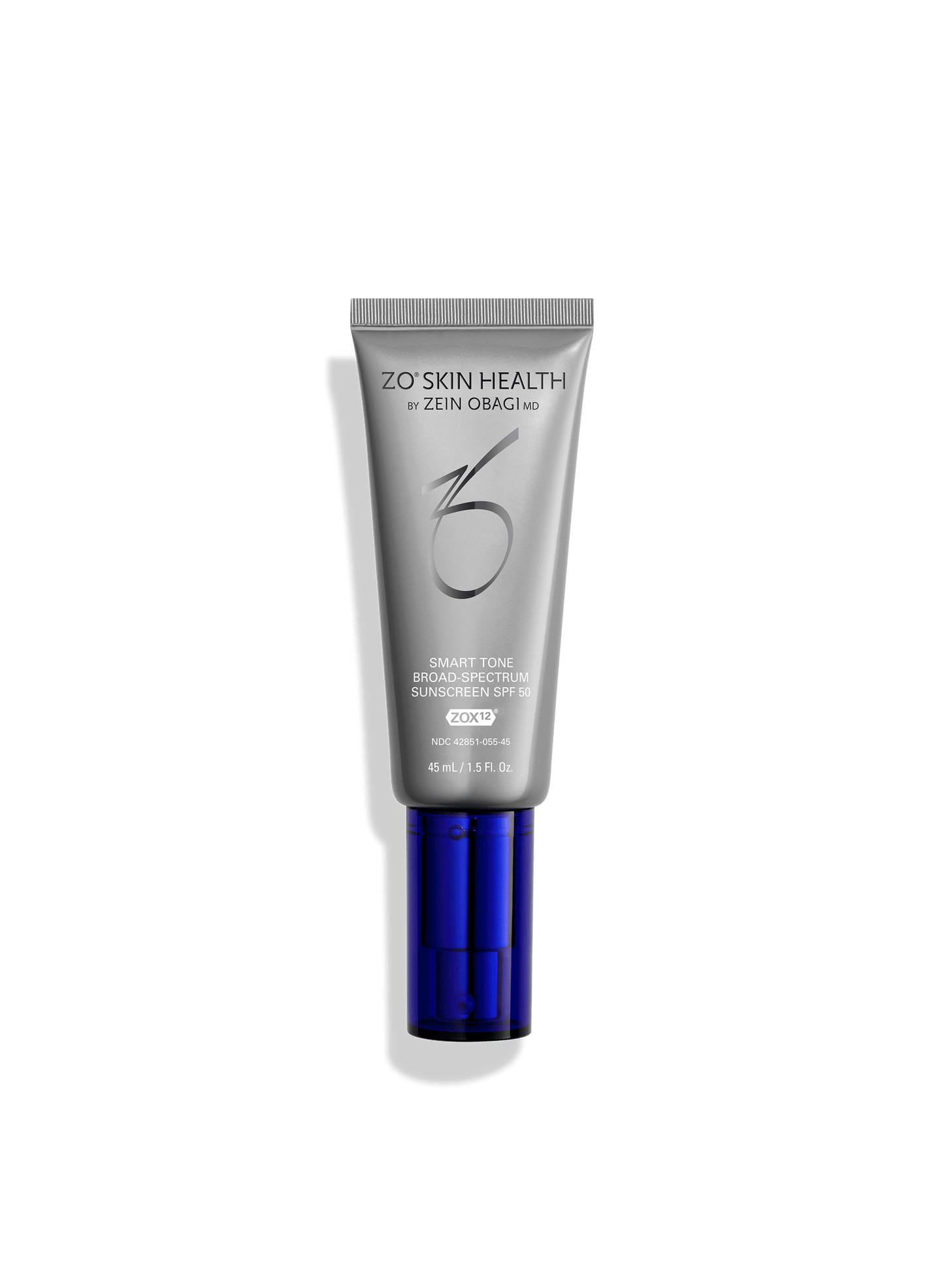 ZO Travel Smart Tone Broad Spectrum SPF50