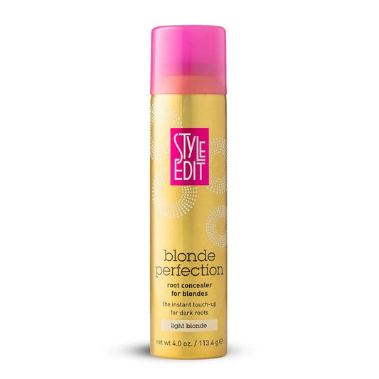 Style Edit Blonde Perfection (Light Blonde)