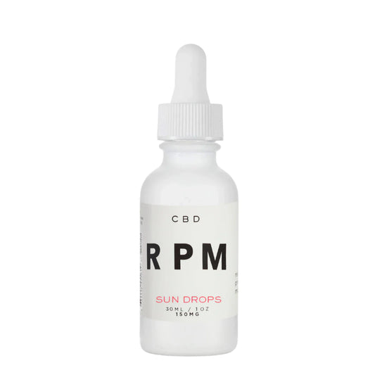RPM Sun Drops