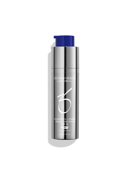 ZO Travel Sunscreen + Primer Broad Spectrum SPF 30