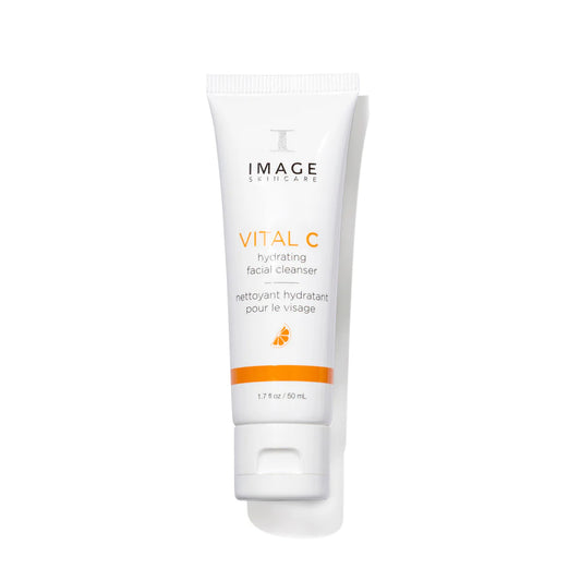 Image VITAL C Hydrating Facial Cleanser