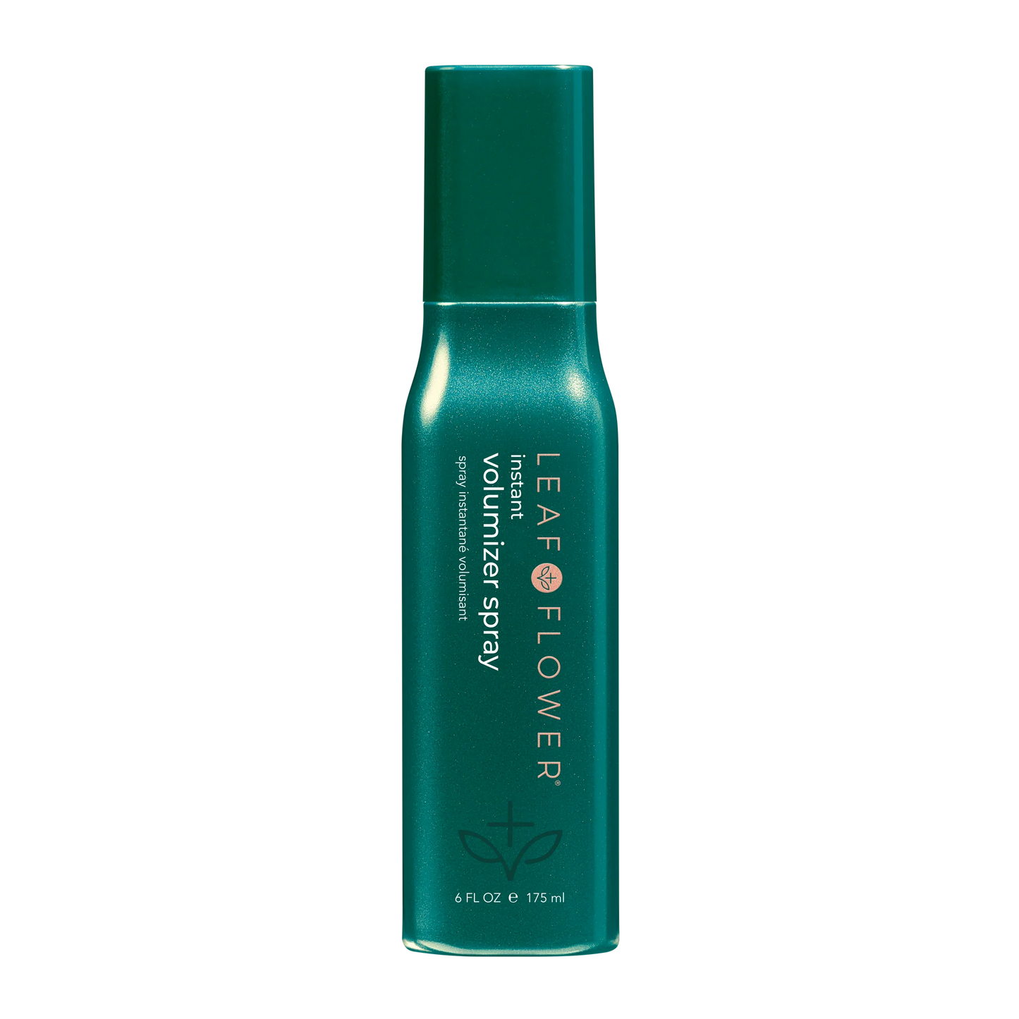 Leaf & Flower Instant Volume Spray