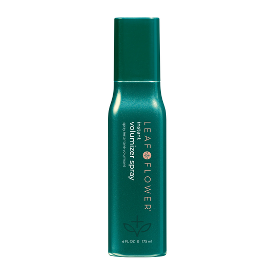 Leaf & Flower Instant Volume Spray