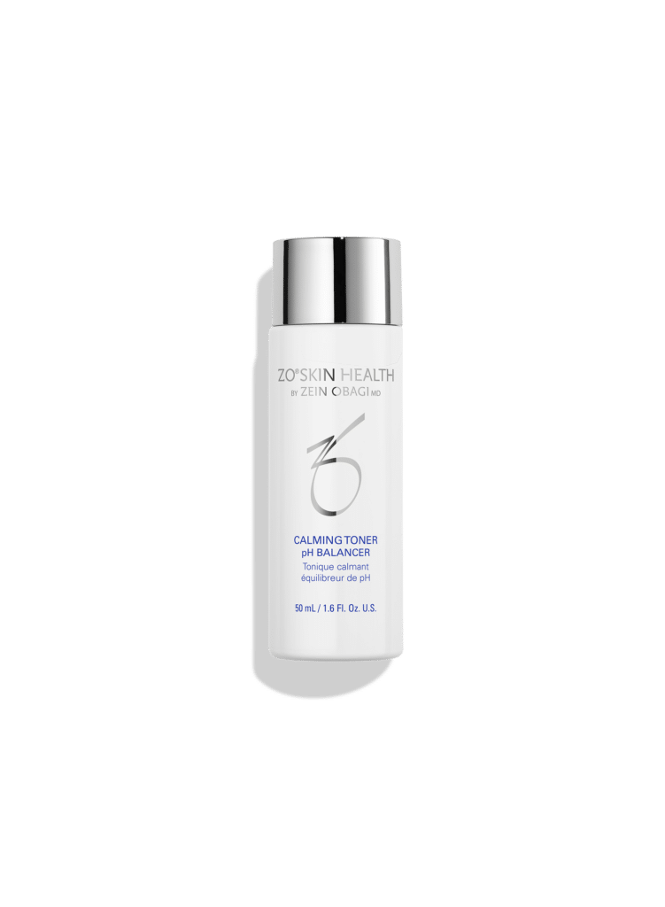 ZO Travel Calming pH Balancing Toner