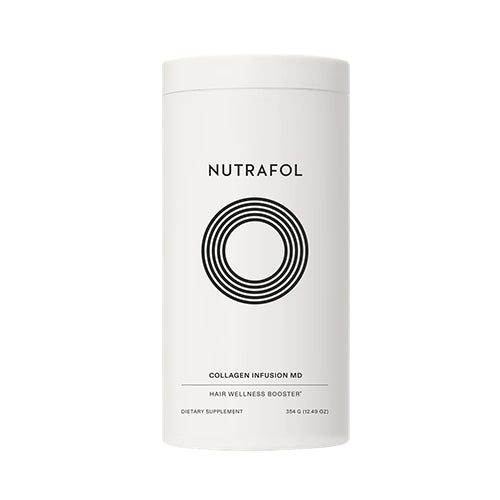 Nutrafol Collagen Infusion Hair Wellness Booster