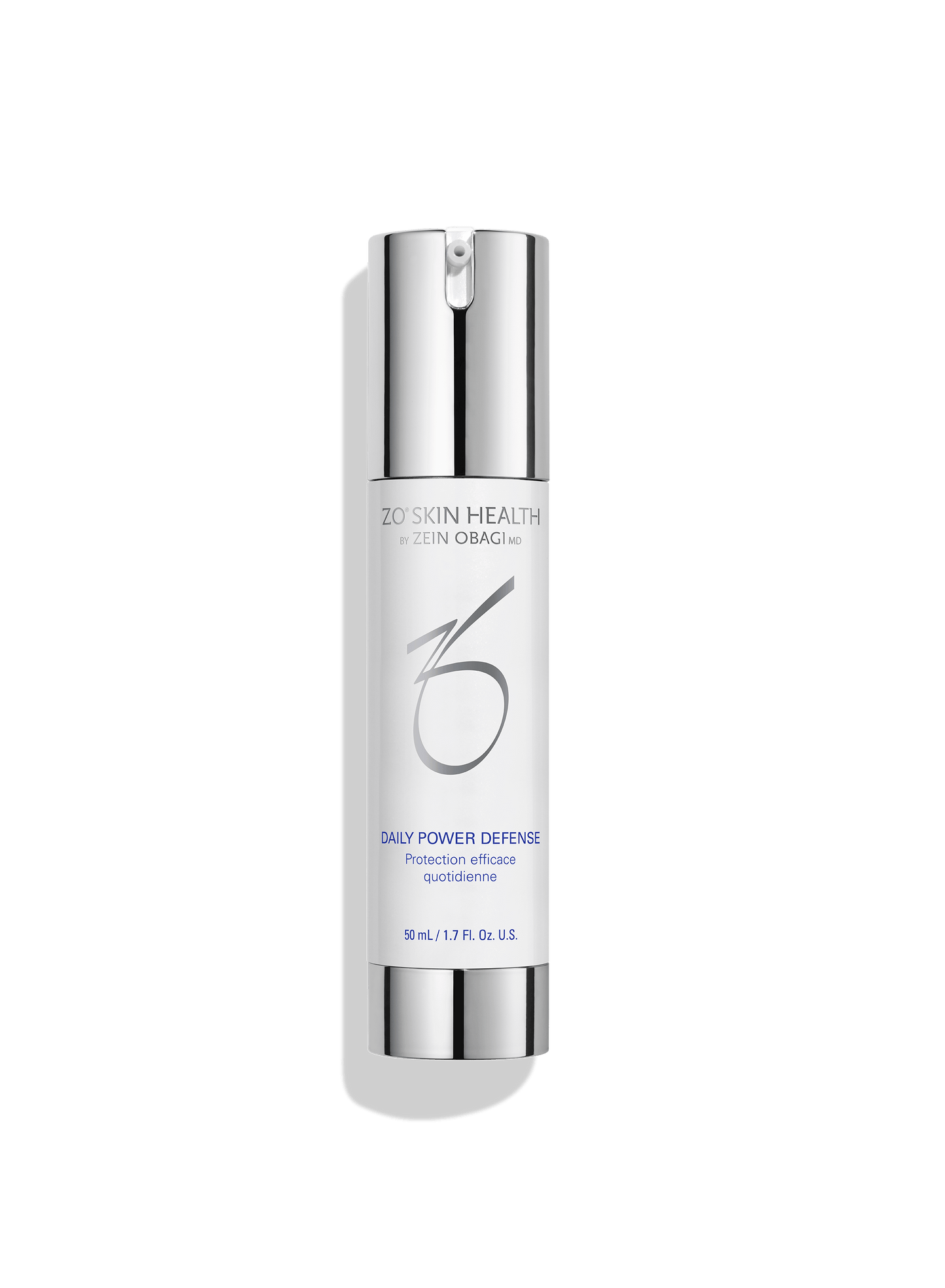 ZO Travel Daily Power Defense