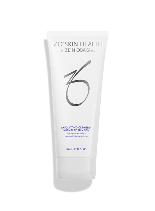 ZO Exfoliating Cleanser