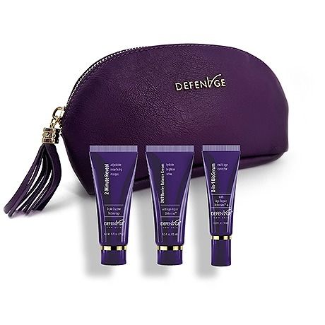Defenage Fly Kit