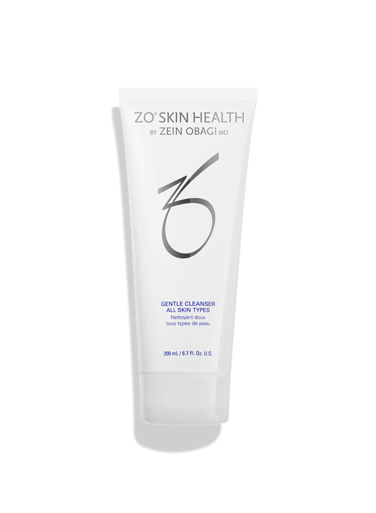 ZO Travel Gentle Cleanser