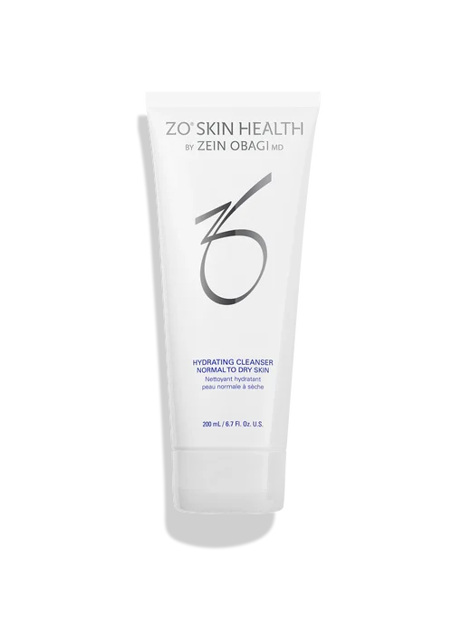 ZO Travel Hydrating Cleanser