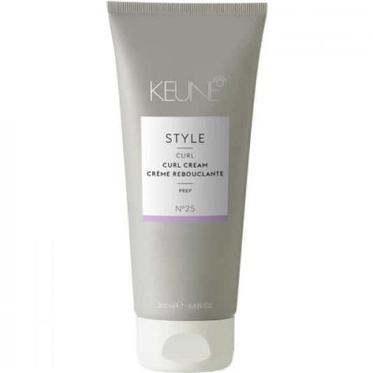 Keune Curl Cream