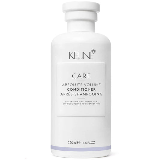Keune Absolute Volume Conditioner