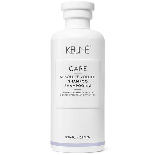 Keune Absolute Volume Shampoo