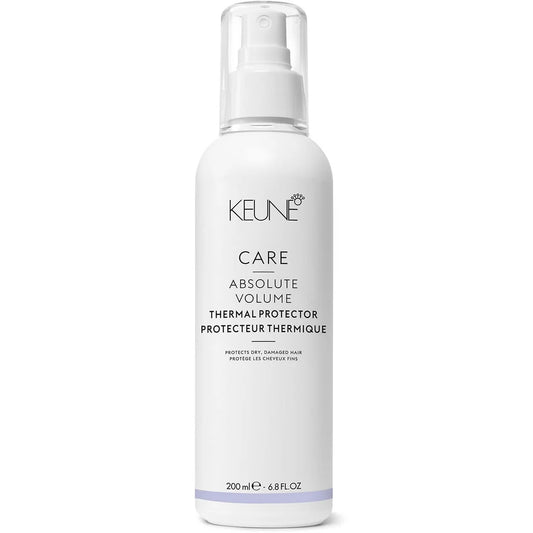 Keune Absolute Volume Thermal Protectant