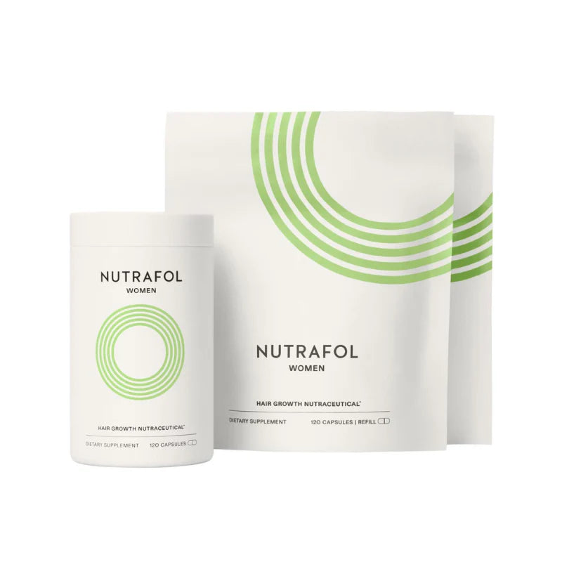Nutrafol Woman Core (3-Month Supply)