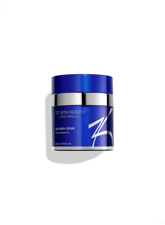 ZO Recovery Creme