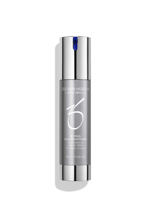 ZO Travel Retinol Skin Brightener 1%