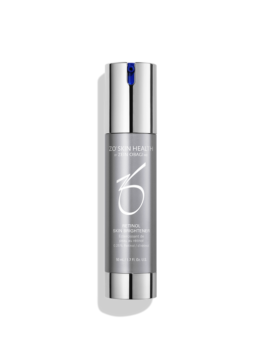 ZO Retinol Skin Brightener 0.25%
